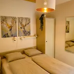 Tatil Evi Koeroes-parti Terasz Vendeghaz