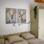 Tatil Evi Koeroes-parti Terasz Vendeghaz Békésszentandrás