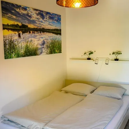 Tatil Evi Koeroes-parti Terasz Vendeghaz Békésszentandrás