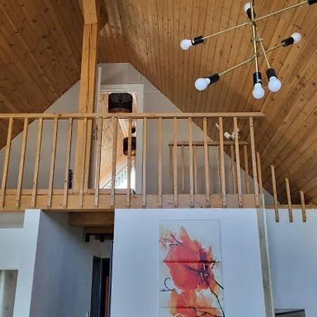 Koeroes-parti Terasz Vendeghaz Holiday home Bekesszentandras