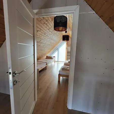 Holiday home Koeroes-parti Terasz Vendeghaz Bekesszentandras