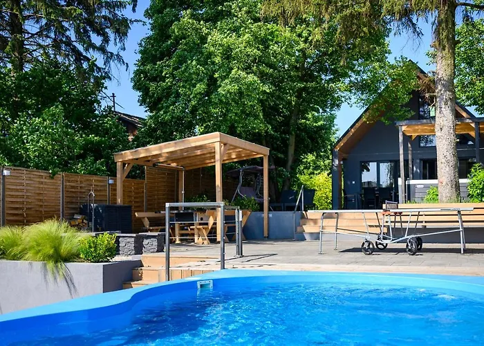 Koeroes-parti Terasz Vendeghaz * Békésszentandrás