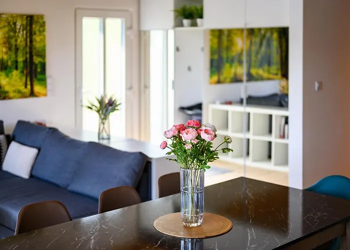 Koeroes-parti Terasz Vendeghaz Case de vacanță