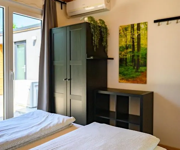 Koeroes-parti Terasz Vendeghaz * Békésszentandrás