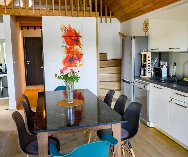 Koeroes-parti Terasz Vendeghaz Békésszentandrás