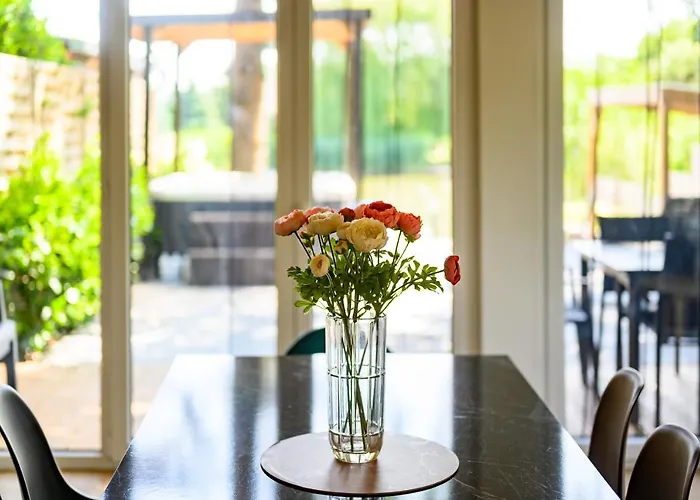 Koeroes-parti Terasz Vendeghaz * Békésszentandrás