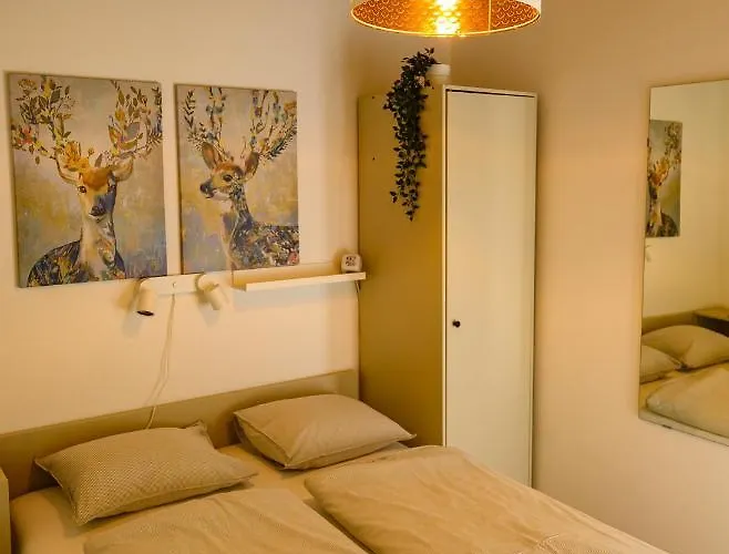 Case de vacanță Koeroes-parti Terasz Vendeghaz