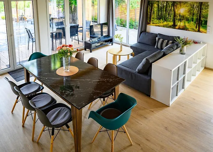 Koeroes-parti Terasz Vendeghaz Case de vacanță Békésszentandrás