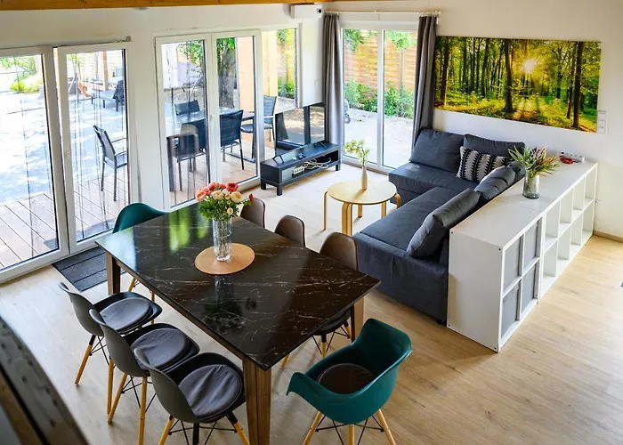 Koeroes-parti Terasz Vendeghaz